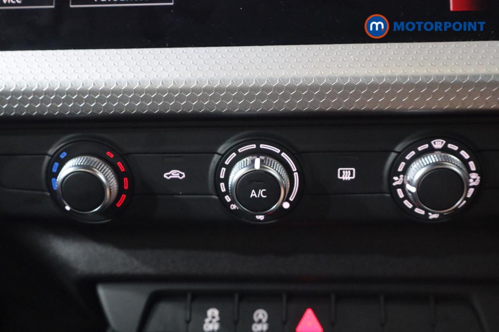 Audi A1 S Line Manual Petrol Hatchback - Stock Number (1658996) - 9th supplementary image