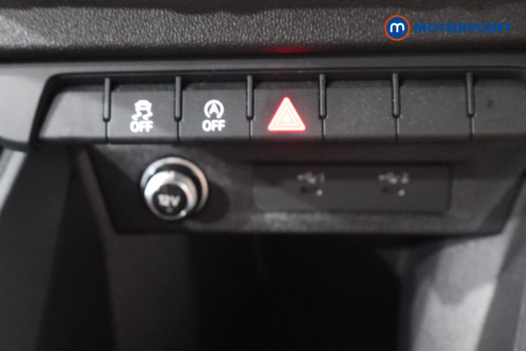 Audi A1 S Line Manual Petrol Hatchback - Stock Number (1658996) - 10th supplementary image