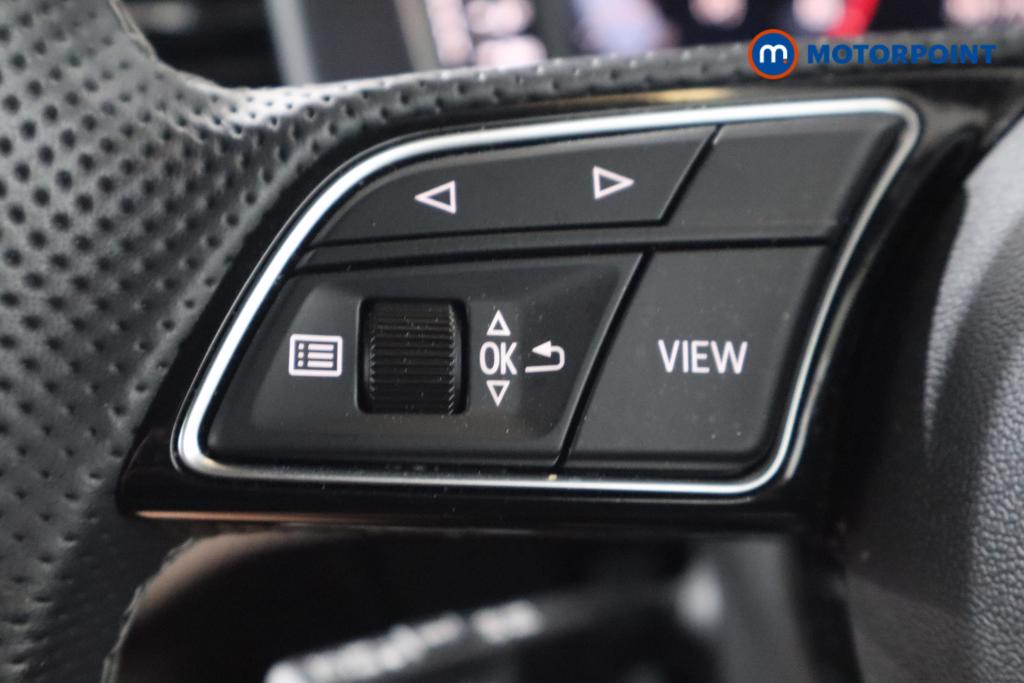 Audi A1 S Line Manual Petrol Hatchback - Stock Number (1658996) - 12th supplementary image