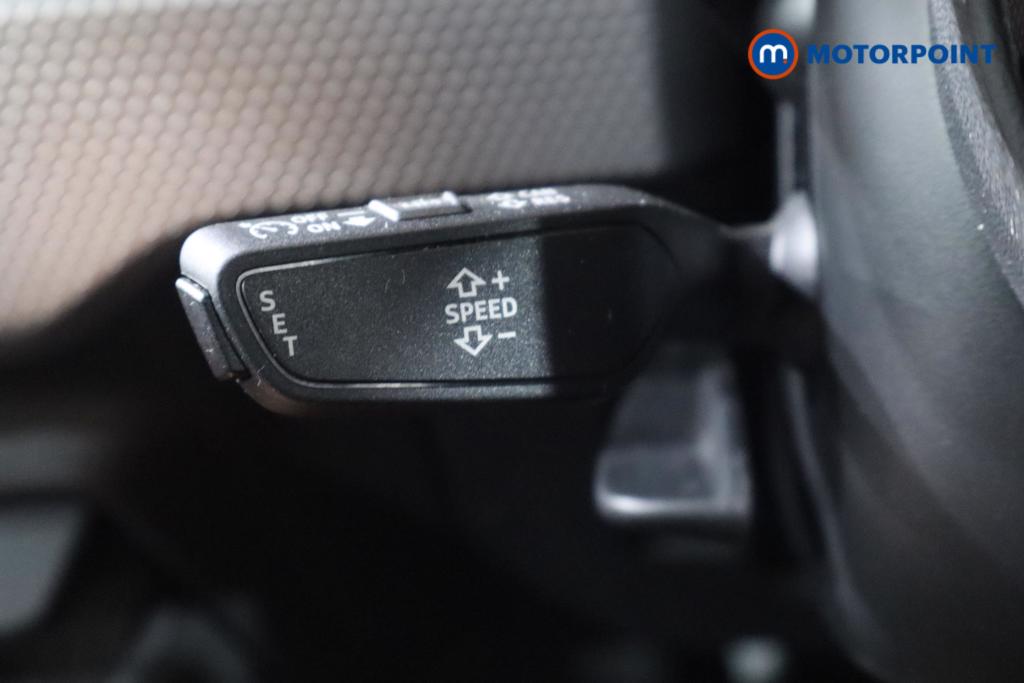 Audi A1 S Line Manual Petrol Hatchback - Stock Number (1658996) - 13th supplementary image