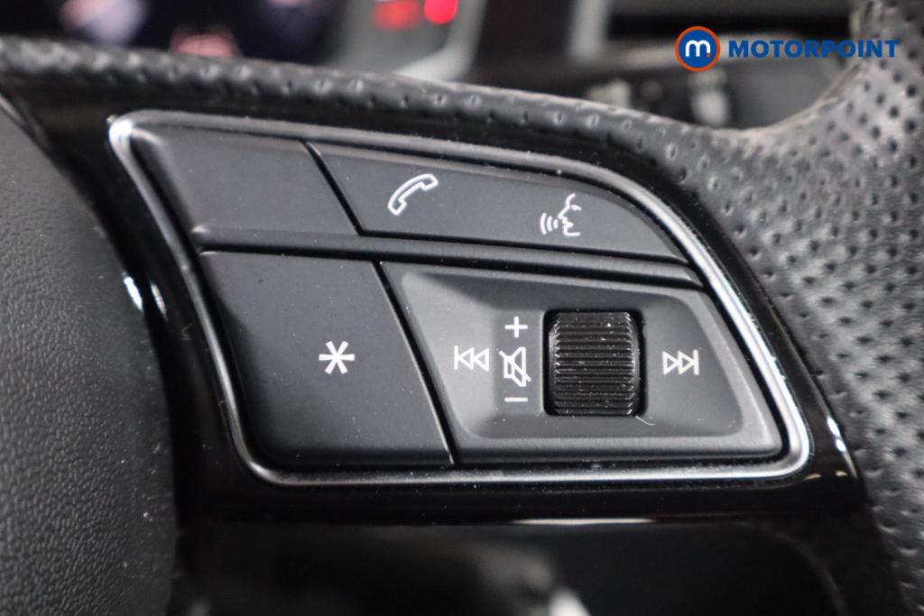 Audi A1 S Line Manual Petrol Hatchback - Stock Number (1658996) - 14th supplementary image