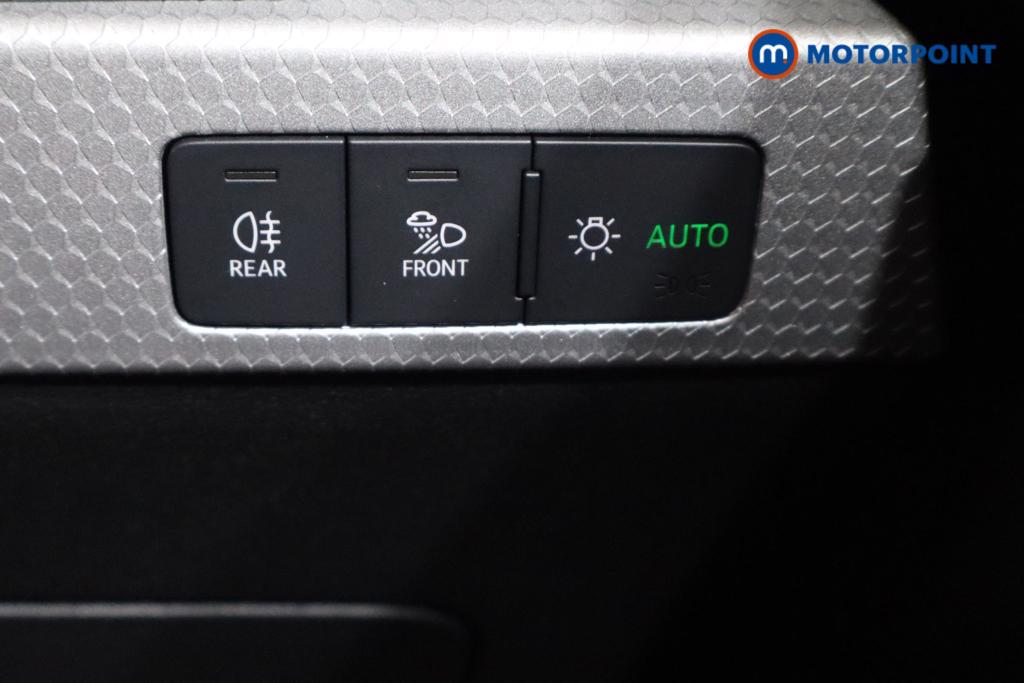 Audi A1 S Line Manual Petrol Hatchback - Stock Number (1658996) - 15th supplementary image