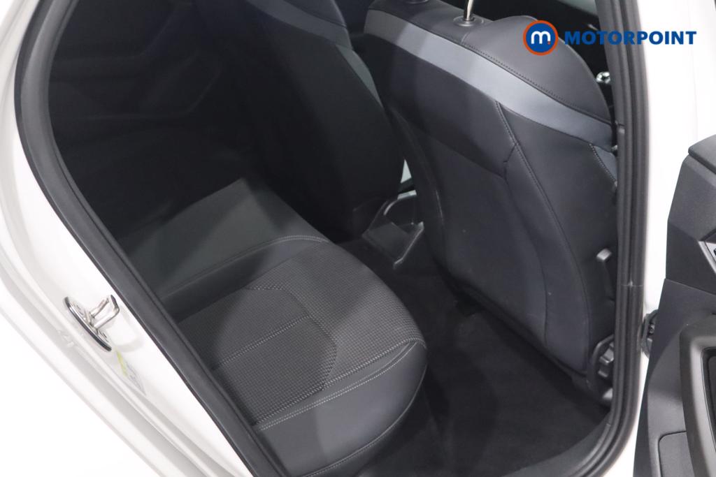 Audi A1 S Line Manual Petrol Hatchback - Stock Number (1658996) - 18th supplementary image