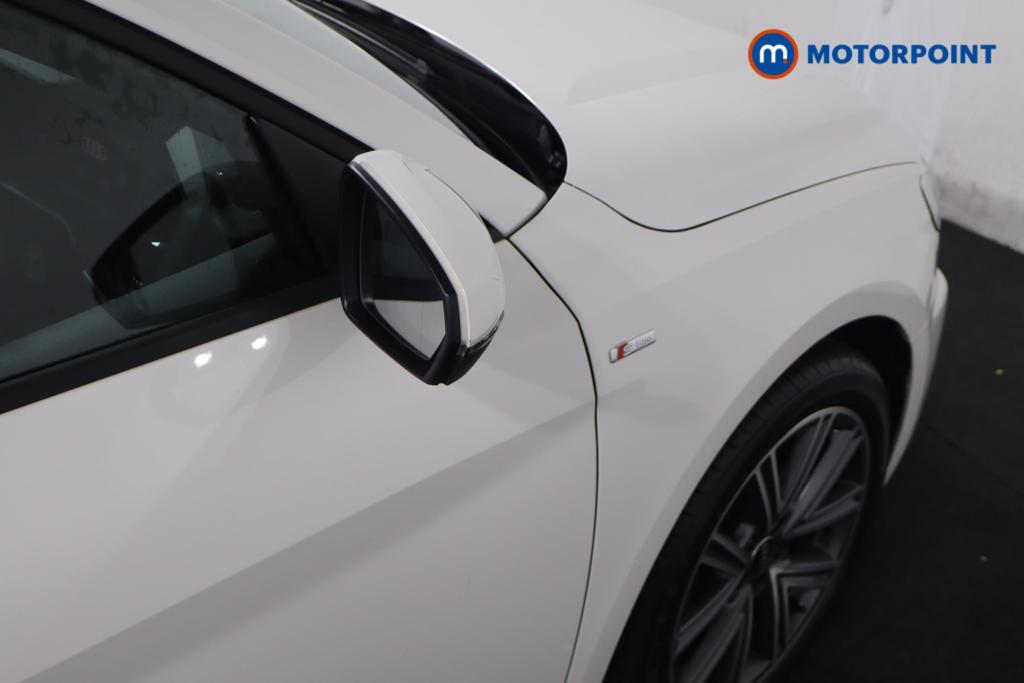 Audi A1 S Line Manual Petrol Hatchback - Stock Number (1658996) - 19th supplementary image