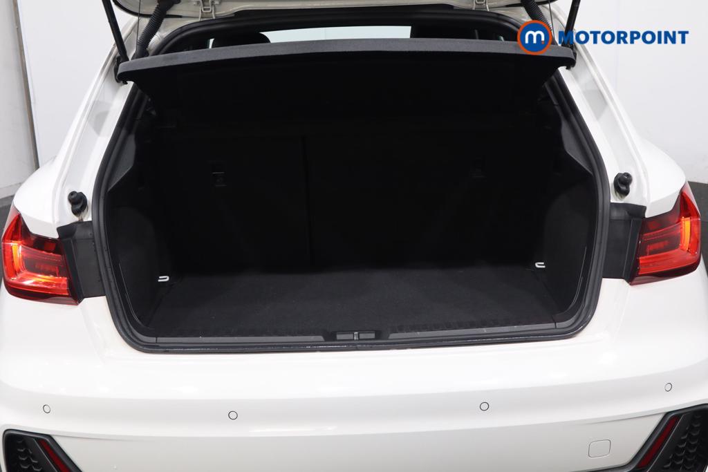 Audi A1 S Line Manual Petrol Hatchback - Stock Number (1658996) - 21st supplementary image