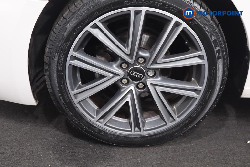 Audi A1 S Line Manual Petrol Hatchback - Stock Number (1658996) - 24th supplementary image