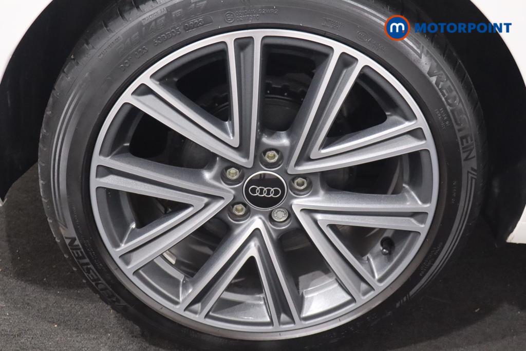 Audi A1 S Line Manual Petrol Hatchback - Stock Number (1658996) - 26th supplementary image