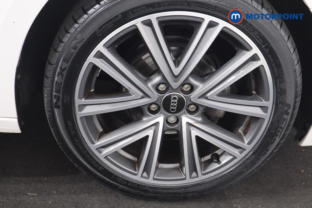 Audi A1 S Line Manual Petrol Hatchback - Stock Number (1658996) - 27th supplementary image