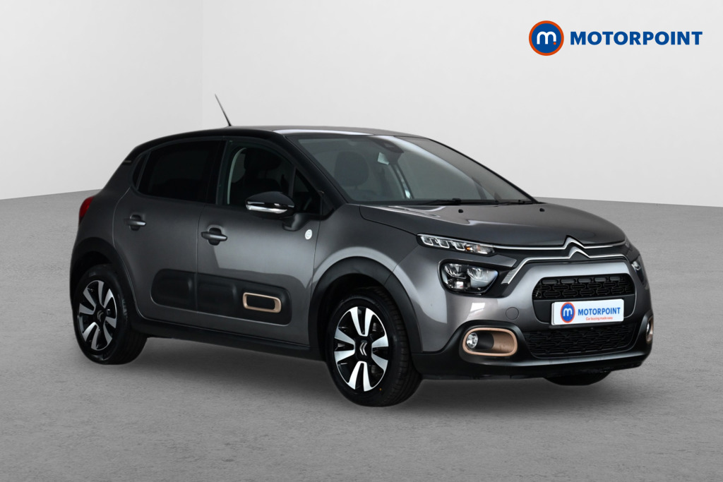 Citroen C3 listing photo