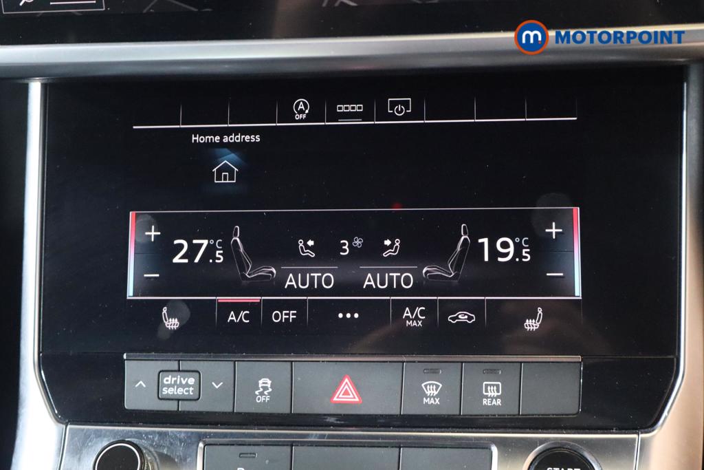 Audi A6 Black Edition Automatic Petrol Saloon - Stock Number (1659133) - 8th supplementary image