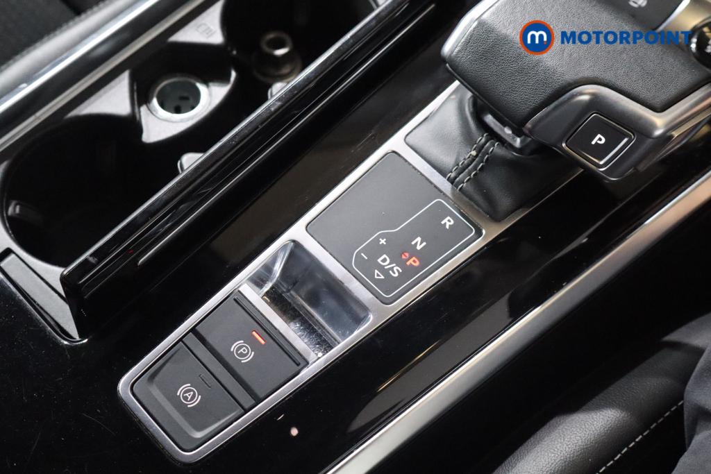 Audi A6 Black Edition Automatic Petrol Saloon - Stock Number (1659133) - 9th supplementary image