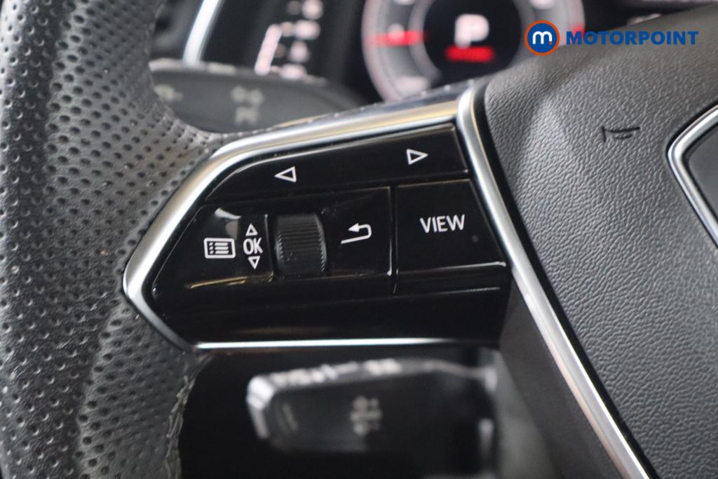 Audi A6 Black Edition Automatic Petrol Saloon - Stock Number (1659133) - 10th supplementary image