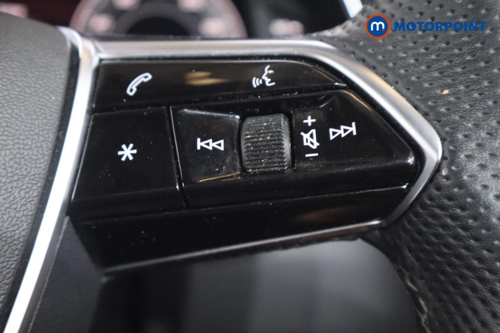 Audi A6 Black Edition Automatic Petrol Saloon - Stock Number (1659133) - 11th supplementary image