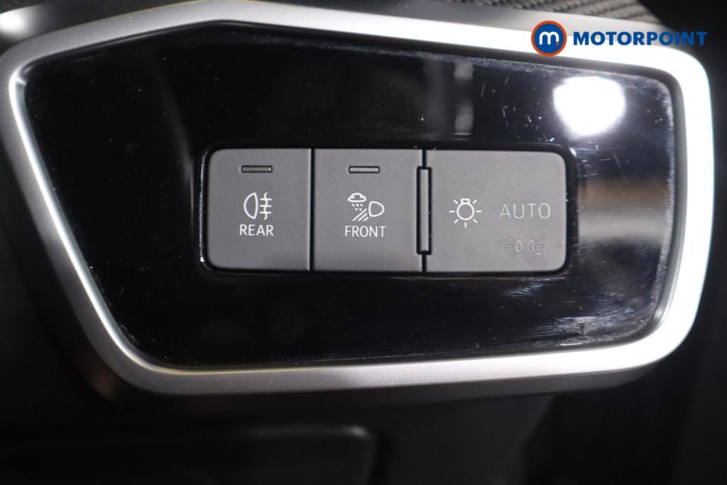 Audi A6 Black Edition Automatic Petrol Saloon - Stock Number (1659133) - 12th supplementary image
