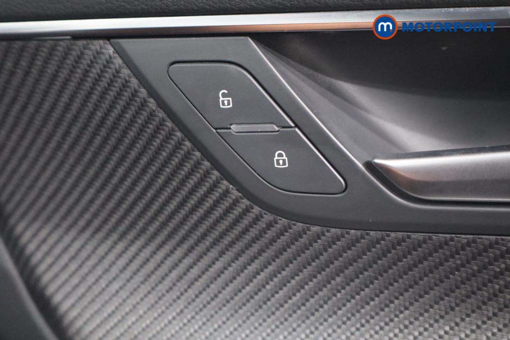 Audi A6 Black Edition Automatic Petrol Saloon - Stock Number (1659133) - 13th supplementary image