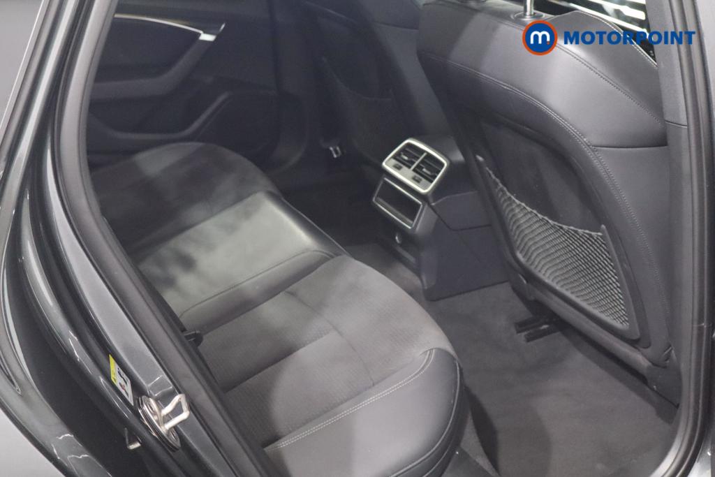 Audi A6 Black Edition Automatic Petrol Saloon - Stock Number (1659133) - 17th supplementary image