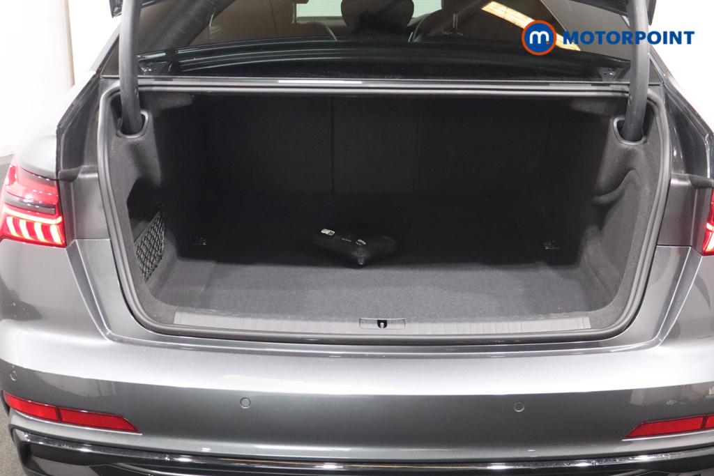 Audi A6 Black Edition Automatic Petrol Saloon - Stock Number (1659133) - 20th supplementary image