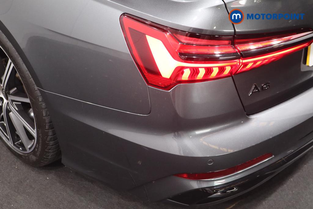 Audi A6 Black Edition Automatic Petrol Saloon - Stock Number (1659133) - 21st supplementary image