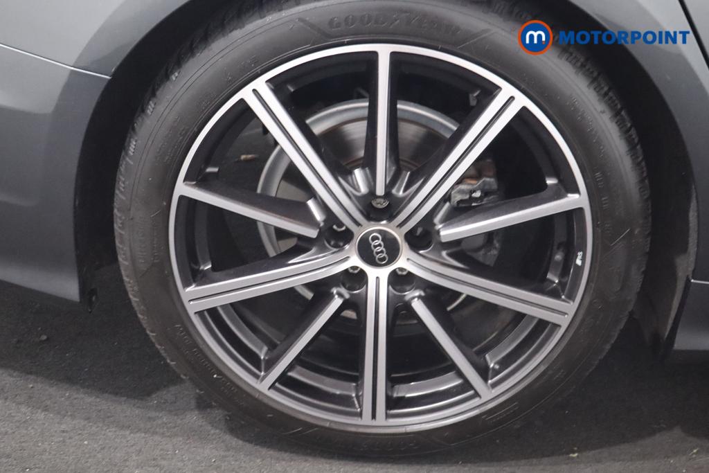 Audi A6 Black Edition Automatic Petrol Saloon - Stock Number (1659133) - 25th supplementary image