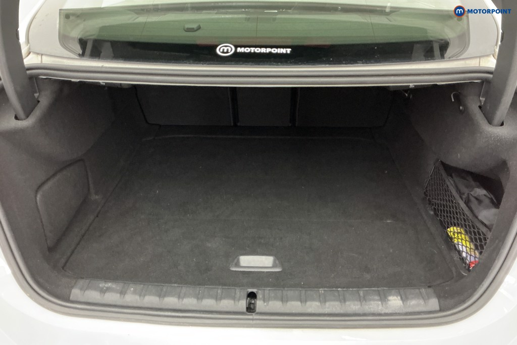 BMW 2 Series Sport Automatic Petrol Saloon - Stock Number (1659249) - 3rd supplementary image