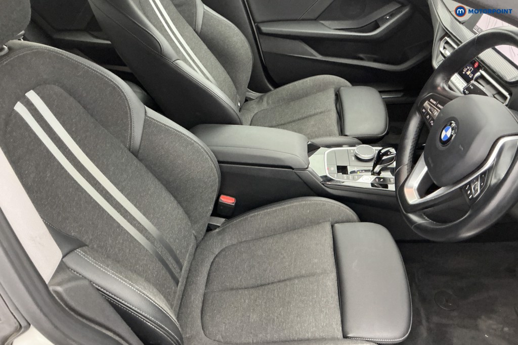 BMW 2 Series Sport Automatic Petrol Saloon - Stock Number (1659249) - 5th supplementary image