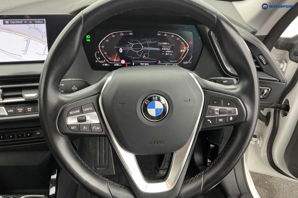 BMW 2 Series Sport Automatic Petrol Saloon - Stock Number (1659249) - 6th supplementary image