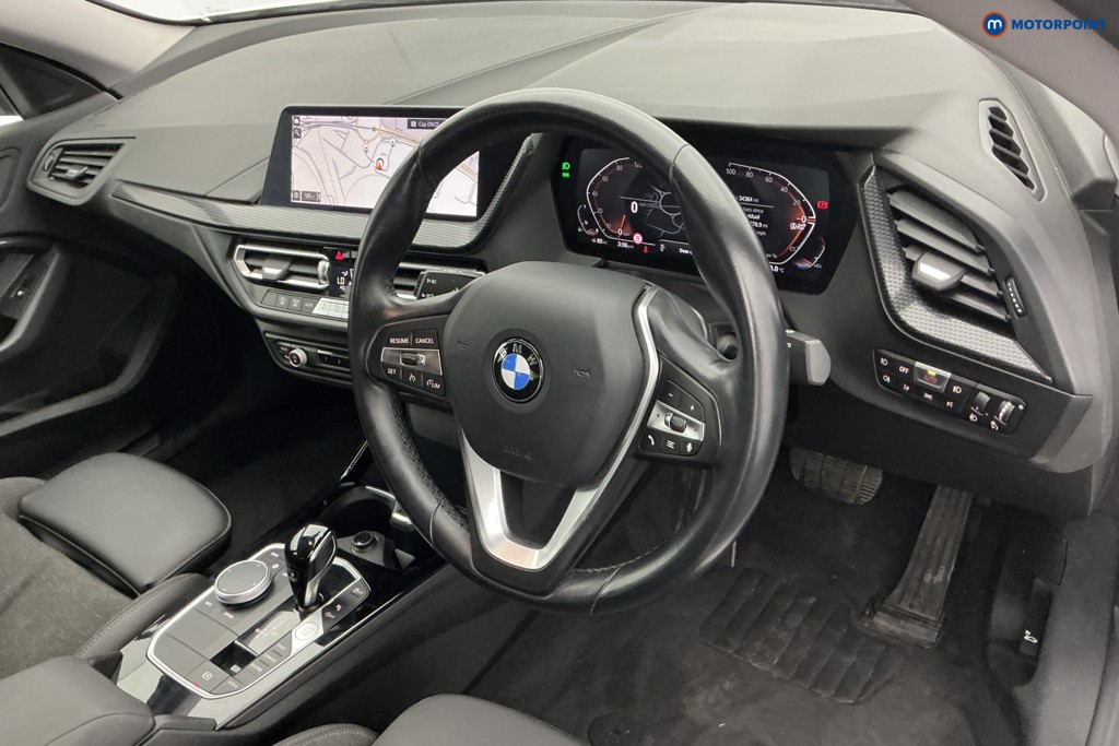 BMW 2 Series Sport Automatic Petrol Saloon - Stock Number (1659249) - 8th supplementary image