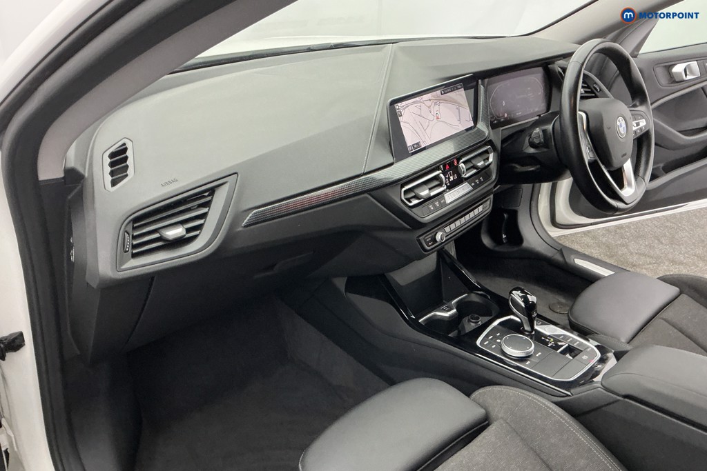 BMW 2 Series Sport Automatic Petrol Saloon - Stock Number (1659249) - 9th supplementary image