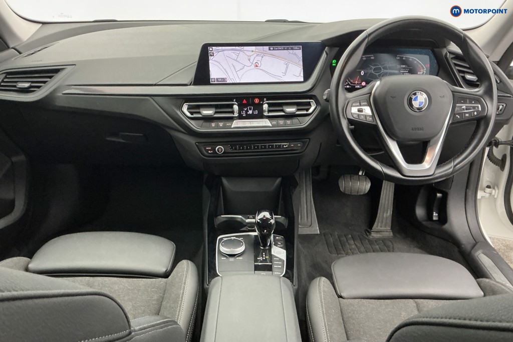 BMW 2 Series Sport Automatic Petrol Saloon - Stock Number (1659249) - 12th supplementary image