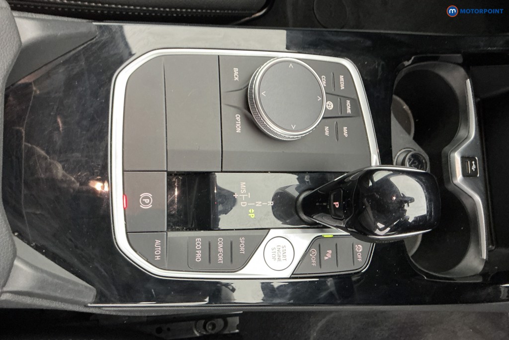BMW 2 Series Sport Automatic Petrol Saloon - Stock Number (1659249) - 14th supplementary image