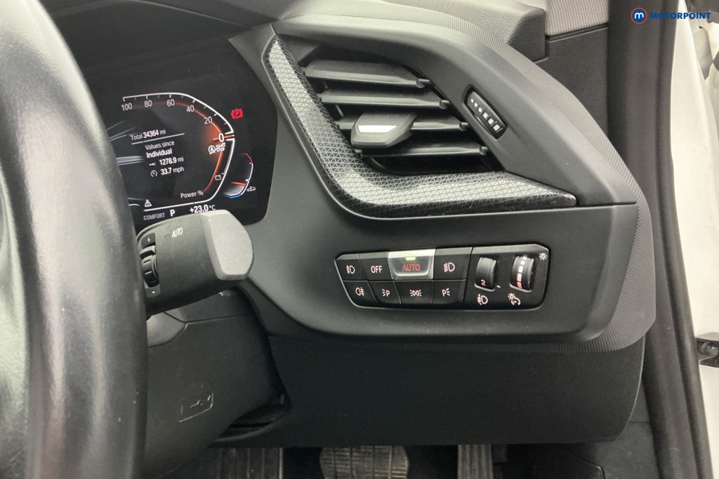 BMW 2 Series Sport Automatic Petrol Saloon - Stock Number (1659249) - 21st supplementary image