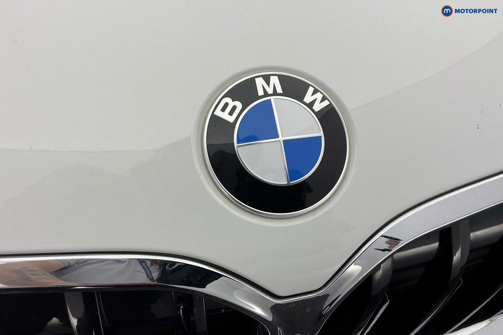 BMW 2 Series Sport Automatic Petrol Saloon - Stock Number (1659249) - 27th supplementary image