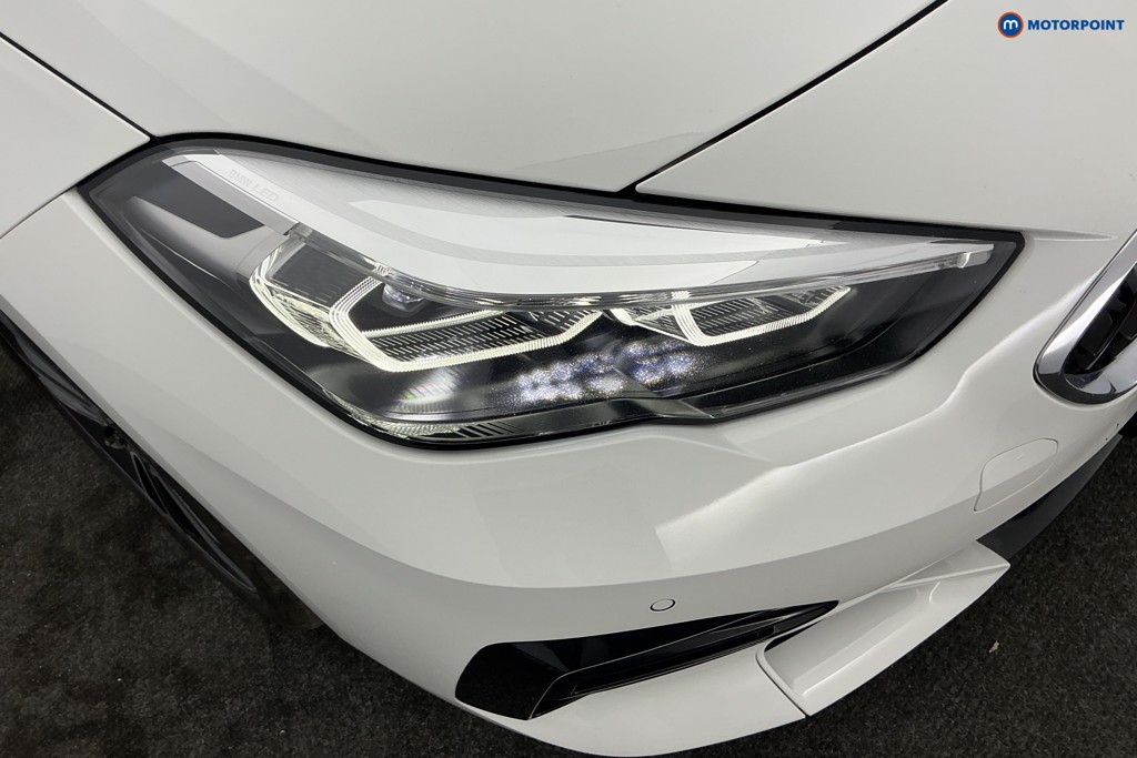 BMW 2 Series Sport Automatic Petrol Saloon - Stock Number (1659249) - 28th supplementary image