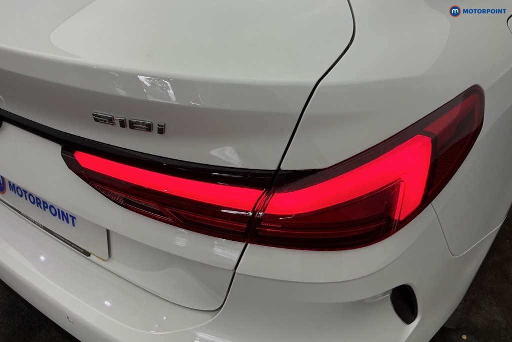 BMW 2 Series Sport Automatic Petrol Saloon - Stock Number (1659249) - 29th supplementary image