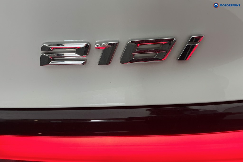 BMW 2 Series Sport Automatic Petrol Saloon - Stock Number (1659249) - 30th supplementary image