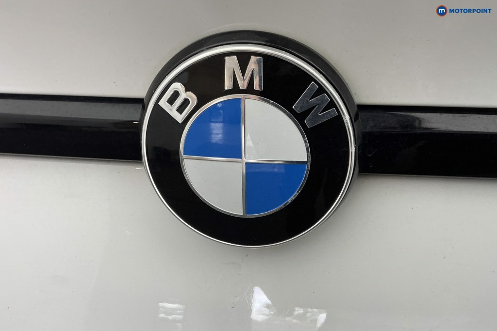 BMW 2 Series Sport Automatic Petrol Saloon - Stock Number (1659249) - 31st supplementary image