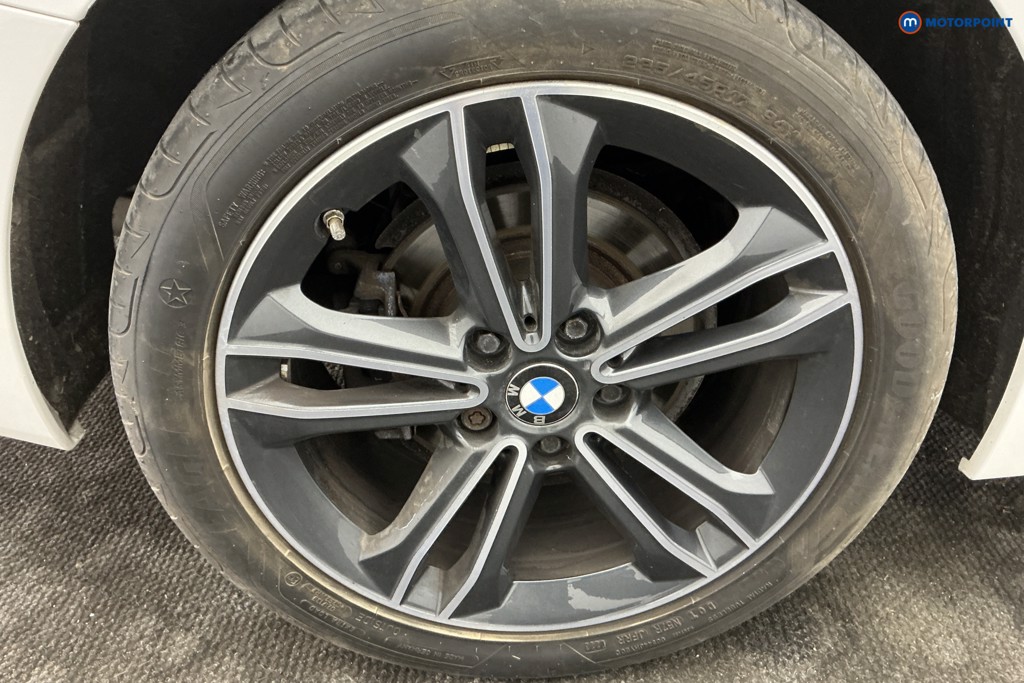 BMW 2 Series Sport Automatic Petrol Saloon - Stock Number (1659249) - 32nd supplementary image