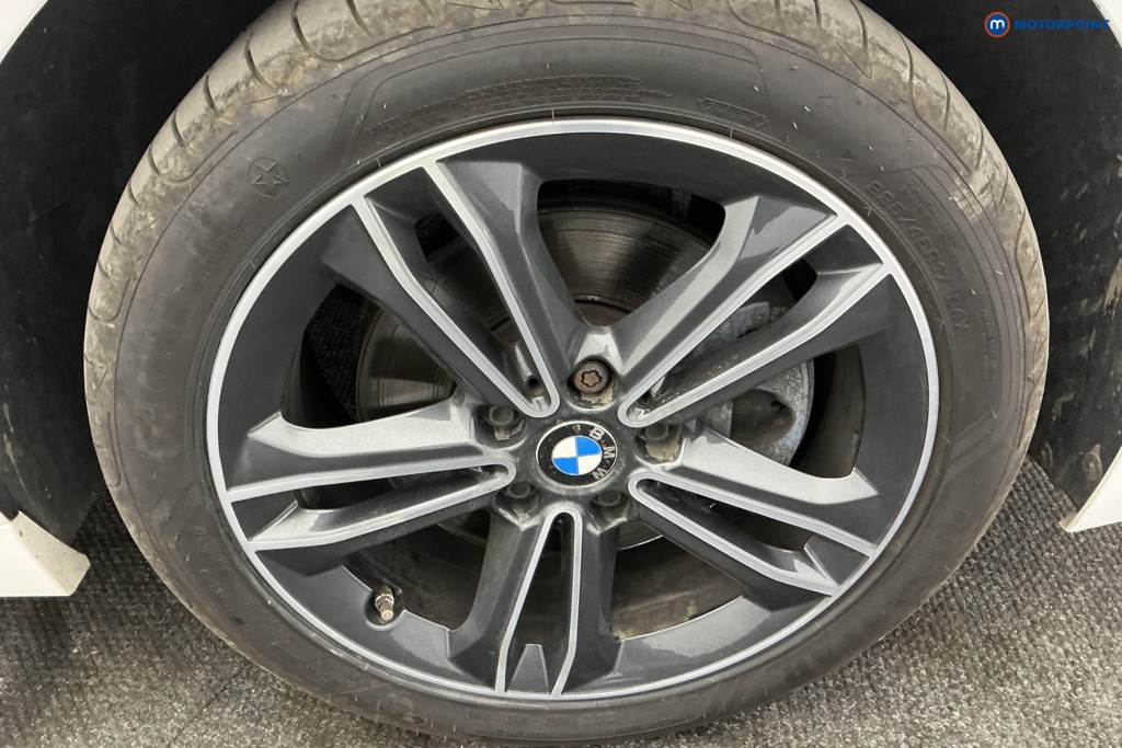 BMW 2 Series Sport Automatic Petrol Saloon - Stock Number (1659249) - 33rd supplementary image