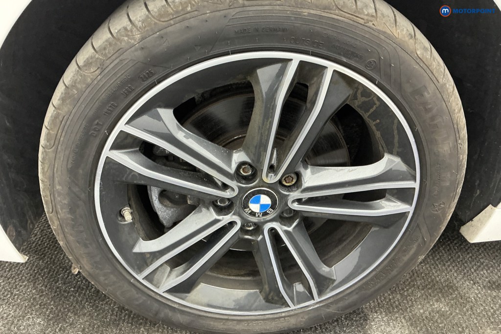 BMW 2 Series Sport Automatic Petrol Saloon - Stock Number (1659249) - 34th supplementary image