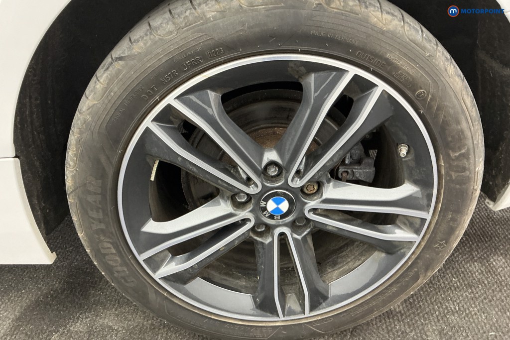 BMW 2 Series Sport Automatic Petrol Saloon - Stock Number (1659249) - 35th supplementary image