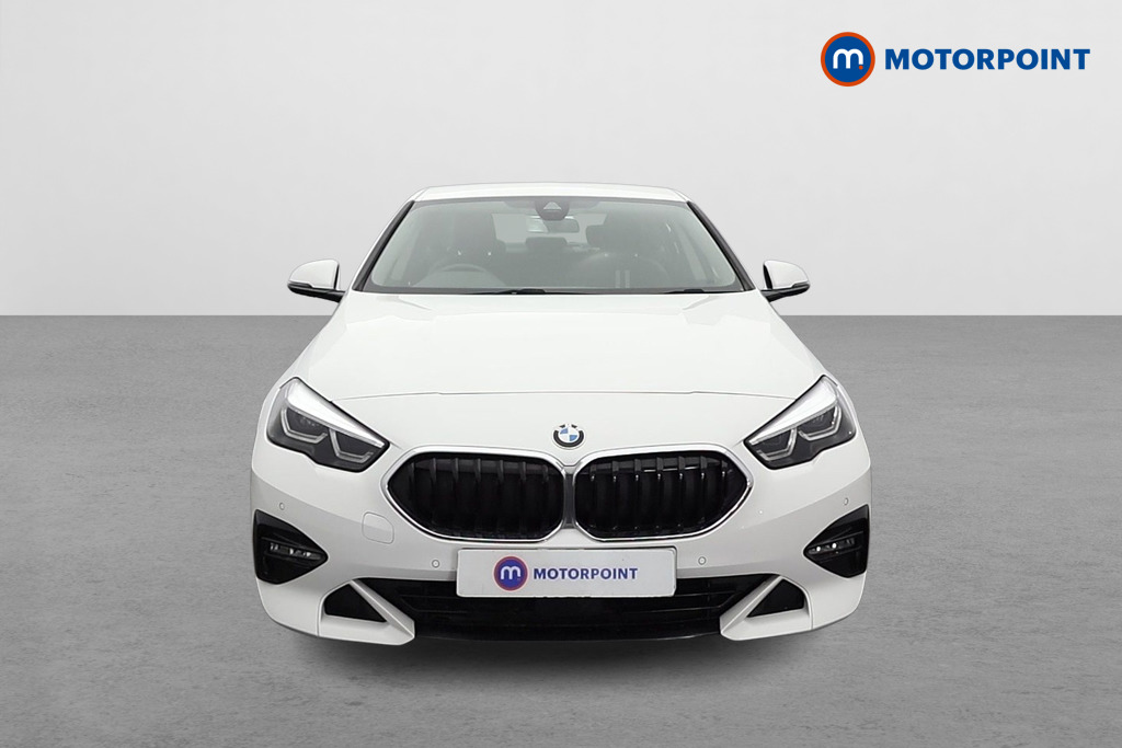 BMW 2 Series Sport Automatic Petrol Saloon - Stock Number (1659249) - Front bumper