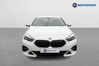 BMW 2 Series Sport Automatic Petrol Saloon - Stock Number (1659249) - Front bumper