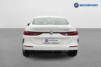 BMW 2 Series Sport Automatic Petrol Saloon - Stock Number (1659249) - Rear bumper