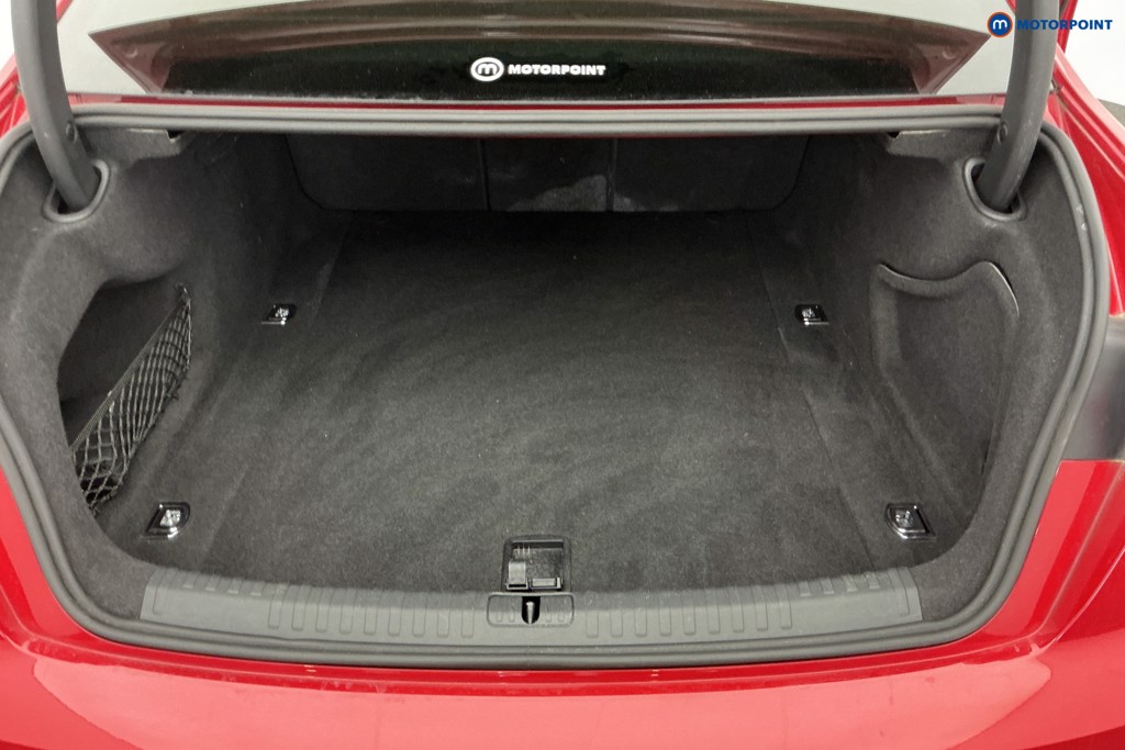 Audi A6 Black Edition Automatic Petrol Saloon - Stock Number (1659253) - 3rd supplementary image