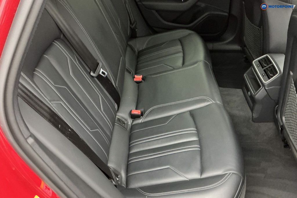 Audi A6 Black Edition Automatic Petrol Saloon - Stock Number (1659253) - 4th supplementary image
