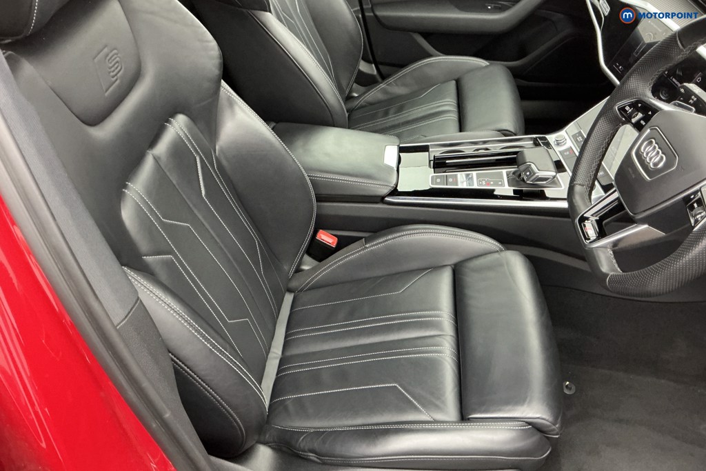 Audi A6 Black Edition Automatic Petrol Saloon - Stock Number (1659253) - 5th supplementary image
