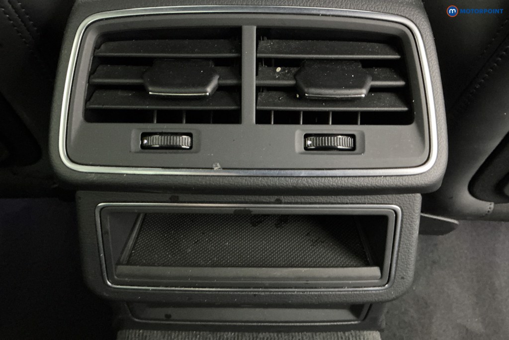 Audi A6 Black Edition Automatic Petrol Saloon - Stock Number (1659253) - 10th supplementary image