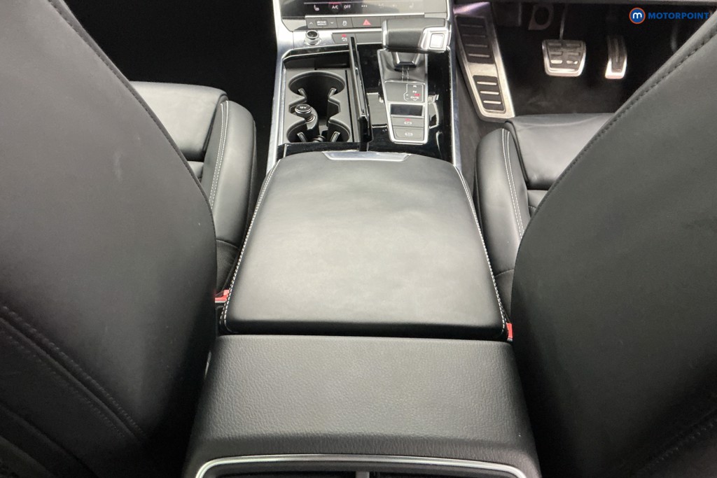 Audi A6 Black Edition Automatic Petrol Saloon - Stock Number (1659253) - 11th supplementary image