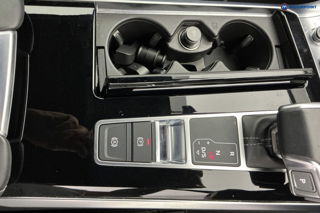 Audi A6 Black Edition Automatic Petrol Saloon - Stock Number (1659253) - 14th supplementary image
