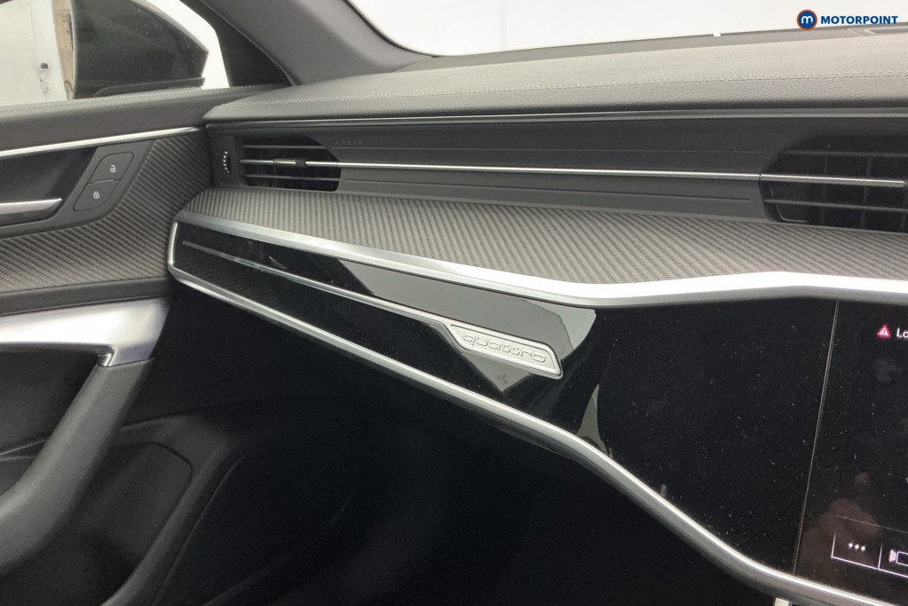 Audi A6 Black Edition Automatic Petrol Saloon - Stock Number (1659253) - 16th supplementary image